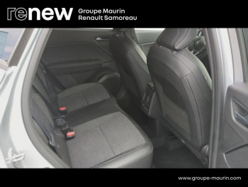 Photo 16 du bon plan RENAULT Captur 1.3 TCe 140ch FAP Rive Gauche occasion à 18900 €