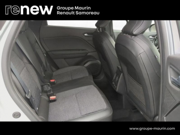 Photo 17 du bon plan RENAULT Captur 1.3 TCe 140ch FAP Rive Gauche occasion à 18900 €