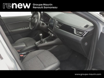 Photo 18 du bon plan RENAULT Captur 1.3 TCe 140ch FAP Rive Gauche occasion à 18900 €