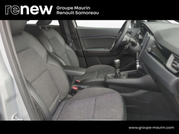Photo 19 du bon plan RENAULT Captur 1.3 TCe 140ch FAP Rive Gauche occasion à 18900 €