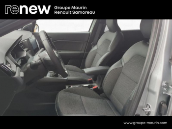 Photo 21 du bon plan RENAULT Captur 1.3 TCe 140ch FAP Rive Gauche occasion à 18900 €