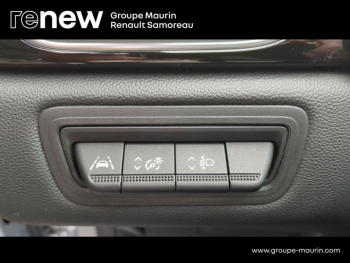 Photo 23 du bon plan RENAULT Captur 1.3 TCe 140ch FAP Rive Gauche occasion à 18900 €