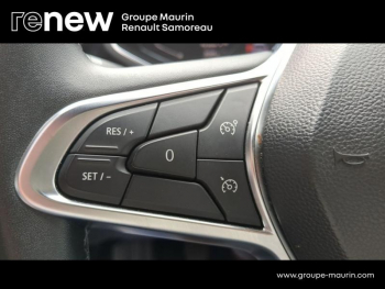 Photo 24 du bon plan RENAULT Captur 1.3 TCe 140ch FAP Rive Gauche occasion à 18900 €