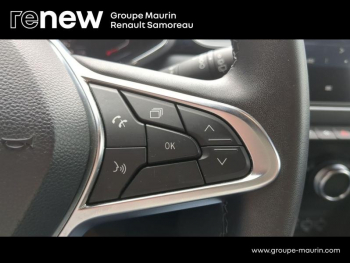 Photo 25 du bon plan RENAULT Captur 1.3 TCe 140ch FAP Rive Gauche occasion à 18900 €