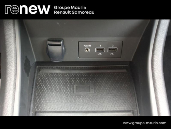 Photo 27 du bon plan RENAULT Captur 1.3 TCe 140ch FAP Rive Gauche occasion à 18900 €