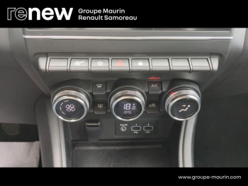 Photo 29 du bon plan RENAULT Captur 1.3 TCe 140ch FAP Rive Gauche occasion à 18900 €