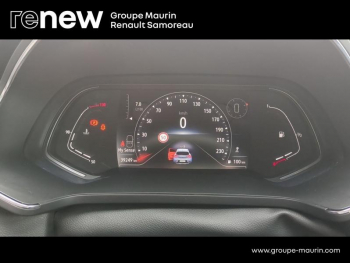 Photo 35 du bon plan RENAULT Captur 1.3 TCe 140ch FAP Rive Gauche occasion à 18900 €