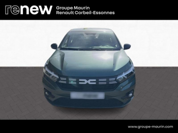 Photo 2 du bon plan DACIA Sandero 1.0 TCe 90ch Journey occasion à 15990 €