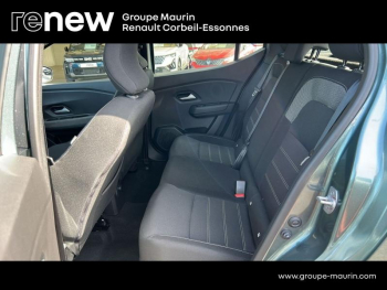 Photo 12 du bon plan DACIA Sandero 1.0 TCe 90ch Journey occasion à 15990 €