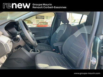 Photo 14 du bon plan DACIA Sandero 1.0 TCe 90ch Journey occasion à 15990 €