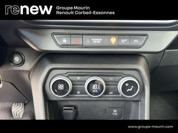 Photo 19 du bon plan DACIA Sandero 1.0 TCe 90ch Journey occasion à 15990 €