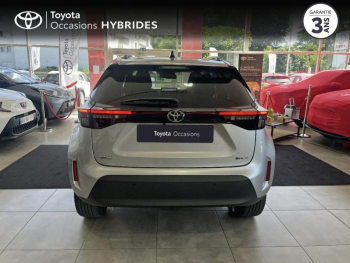 Photo 4 du bon plan TOYOTA Yaris Cross 130h Collection MC24 occasion à 27990 €