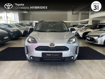 Photo 5 du bon plan TOYOTA Yaris Cross 130h Collection MC24 occasion à 27990 €
