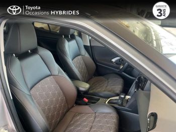 Photo 6 du bon plan TOYOTA Yaris Cross 130h Collection MC24 occasion à 27990 €