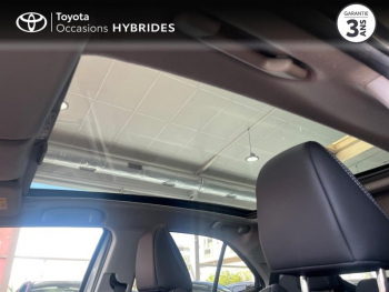 Photo 9 du bon plan TOYOTA Yaris Cross 130h Collection MC24 occasion à 27990 €