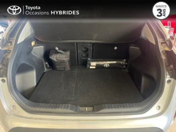 Photo 10 du bon plan TOYOTA Yaris Cross 130h Collection MC24 occasion à 27990 €