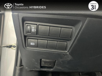 Photo 19 du bon plan TOYOTA Yaris Cross 130h Collection MC24 occasion à 27990 €