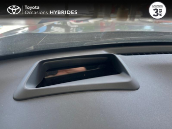 Photo 21 du bon plan TOYOTA Yaris Cross 130h Collection MC24 occasion à 27990 €