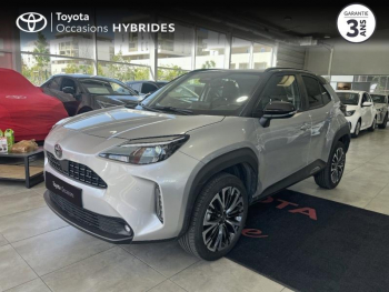 Photo 22 du bon plan TOYOTA Yaris Cross 130h Collection MC24 occasion à 27990 €