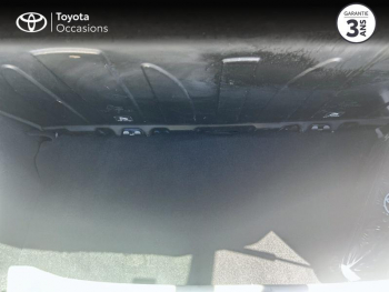 Photo 10 du bon plan TOYOTA Aygo 1.0 VVT-i 72ch x-pro 5p MY20 occasion à 9990 €
