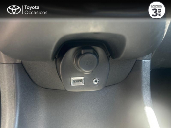 Photo 21 du bon plan TOYOTA Aygo 1.0 VVT-i 72ch x-pro 5p MY20 occasion à 9990 €