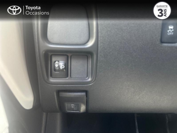 Photo 24 du bon plan TOYOTA Aygo 1.0 VVT-i 72ch x-pro 5p MY20 occasion à 9990 €