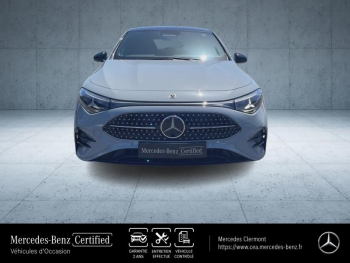 Photo 2 du bon plan MERCEDES-BENZ CLA 200 163+30ch AMG Line 4Matic 8G-eDCT occasion à 58990 €