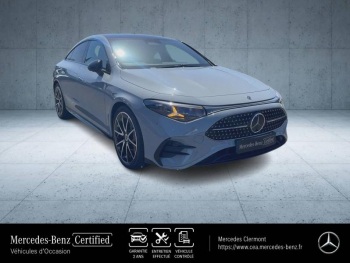 Photo 3 du bon plan MERCEDES-BENZ CLA 200 163+30ch AMG Line 4Matic 8G-eDCT occasion à 58990 €