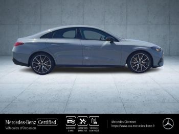 Photo 4 du bon plan MERCEDES-BENZ CLA 200 163+30ch AMG Line 4Matic 8G-eDCT occasion à 58990 €
