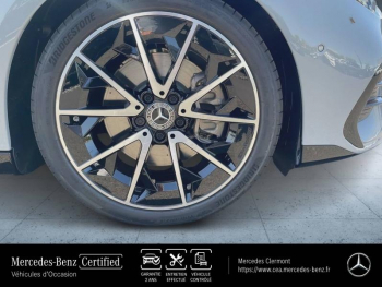 Photo 5 du bon plan MERCEDES-BENZ CLA 200 163+30ch AMG Line 4Matic 8G-eDCT occasion à 58990 €