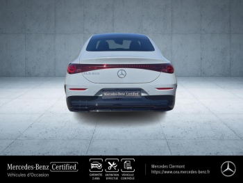 Photo 7 du bon plan MERCEDES-BENZ CLA 200 163+30ch AMG Line 4Matic 8G-eDCT occasion à 58990 €