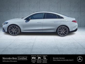 Photo 9 du bon plan MERCEDES-BENZ CLA 200 163+30ch AMG Line 4Matic 8G-eDCT occasion à 58990 €
