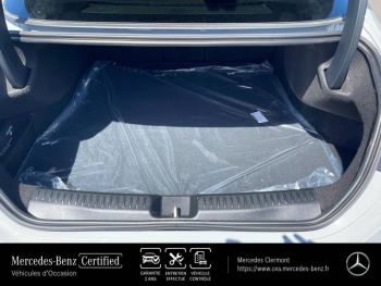 Photo 10 du bon plan MERCEDES-BENZ CLA 200 163+30ch AMG Line 4Matic 8G-eDCT occasion à 58990 €