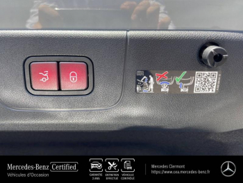 Photo 11 du bon plan MERCEDES-BENZ CLA 200 163+30ch AMG Line 4Matic 8G-eDCT occasion à 58990 €
