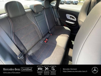 Photo 12 du bon plan MERCEDES-BENZ CLA 200 163+30ch AMG Line 4Matic 8G-eDCT occasion à 58990 €