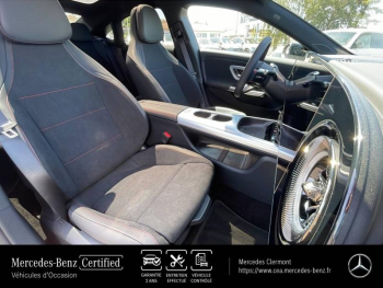 Photo 13 du bon plan MERCEDES-BENZ CLA 200 163+30ch AMG Line 4Matic 8G-eDCT occasion à 58990 €