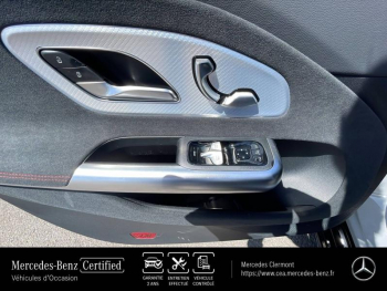 Photo 14 du bon plan MERCEDES-BENZ CLA 200 163+30ch AMG Line 4Matic 8G-eDCT occasion à 58990 €