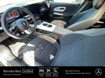 Photo 15 du bon plan MERCEDES-BENZ CLA 200 163+30ch AMG Line 4Matic 8G-eDCT occasion à 58990 €
