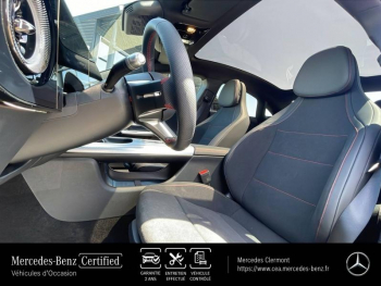 Photo 16 du bon plan MERCEDES-BENZ CLA 200 163+30ch AMG Line 4Matic 8G-eDCT occasion à 58990 €