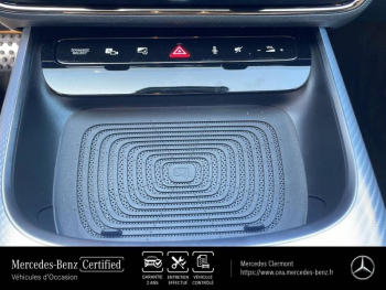 Photo 18 du bon plan MERCEDES-BENZ CLA 200 163+30ch AMG Line 4Matic 8G-eDCT occasion à 58990 €