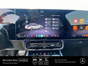 Photo 19 du bon plan MERCEDES-BENZ CLA 200 163+30ch AMG Line 4Matic 8G-eDCT occasion à 58990 €