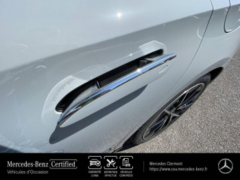 Photo 20 du bon plan MERCEDES-BENZ CLA 200 163+30ch AMG Line 4Matic 8G-eDCT occasion à 58990 €