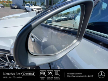 Photo 21 du bon plan MERCEDES-BENZ CLA 200 163+30ch AMG Line 4Matic 8G-eDCT occasion à 58990 €