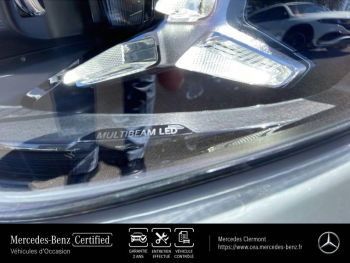Photo 22 du bon plan MERCEDES-BENZ CLA 200 163+30ch AMG Line 4Matic 8G-eDCT occasion à 58990 €