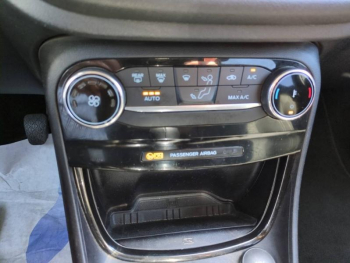 Photo 10 du bon plan FORD Puma 1.0 Flexifuel 125ch S&S mHEV Titanium occasion à 16990 €