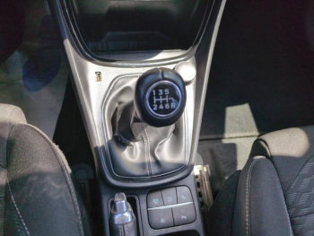 Photo 11 du bon plan FORD Puma 1.0 Flexifuel 125ch S&S mHEV Titanium occasion à 16990 €