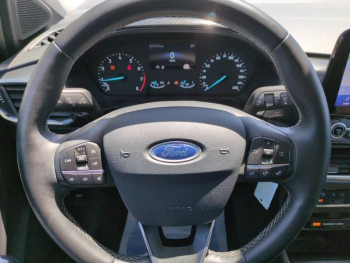 Photo 12 du bon plan FORD Puma 1.0 Flexifuel 125ch S&S mHEV Titanium occasion à 16990 €