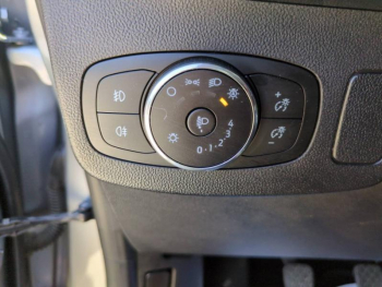Photo 14 du bon plan FORD Puma 1.0 Flexifuel 125ch S&S mHEV Titanium occasion à 16990 €