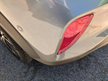 Photo 21 du bon plan FORD Puma 1.0 Flexifuel 125ch S&S mHEV Titanium occasion à 16990 €