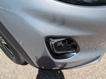 Photo 22 du bon plan FORD Puma 1.0 Flexifuel 125ch S&S mHEV Titanium occasion à 16990 €
